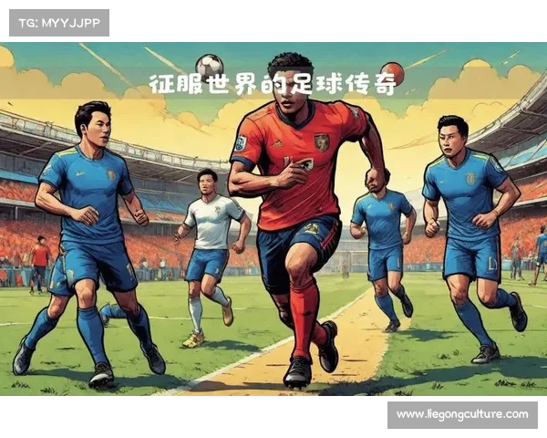 中国与世界足球明星的传奇之旅与辉煌成就详解 中国与世界足球明星的传奇之旅与辉煌成就详解